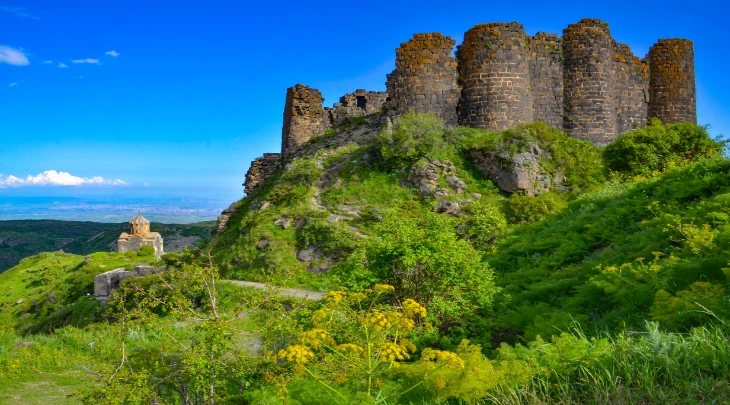 Yerevan Fun and Sun 1